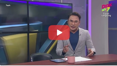 Peluang Pengajian Di Politeknik & Kolej Komuniti | Topik@7, 11 April 2021 Peluang Pengajian Di Politeknik & Kolej Komuniti | Topik@7, 11 April 2021