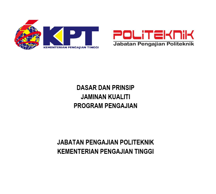 Dasar Prinsip