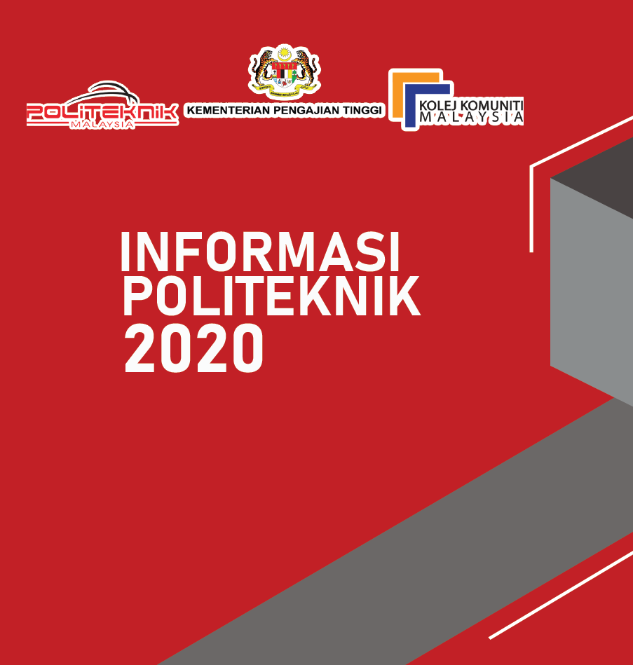 Buku Info Poli 2020