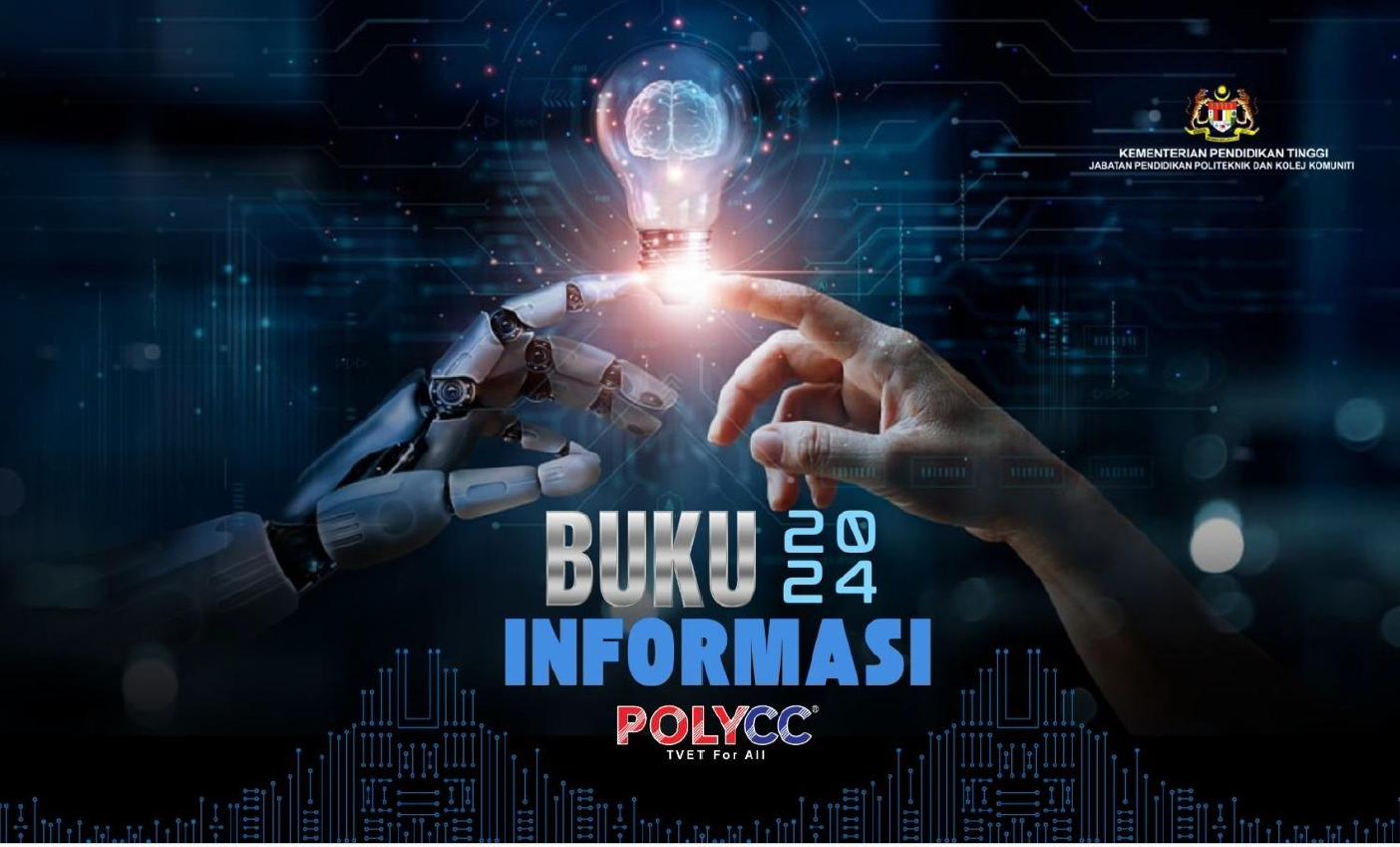Buku Informasi 2024